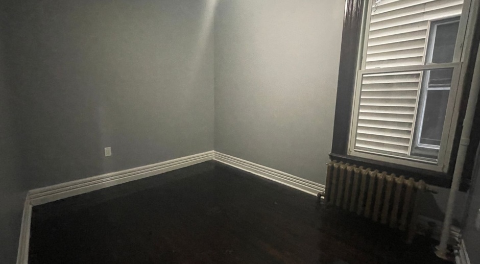 Fully Renovated Student Rental