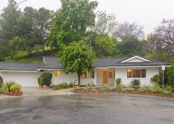 Houses Near Stunning 3-Bedroom Home Nestled in the Tranquil Hills of Woodland Hills!
