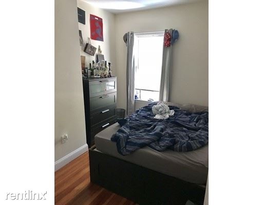 124 Rockland St., #124 124