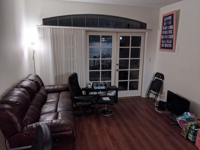 Westwood Private Room Sublet