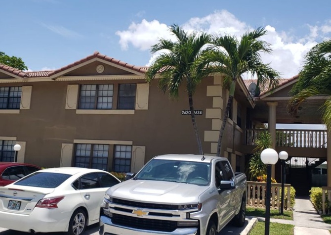 Apartments Near 2-bedroom apartment in Coral Springs