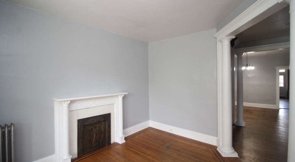2024/2025 JHU Off-campus Large 5bd/2.5ba home w/ Parking Spot! Available 6/9/24