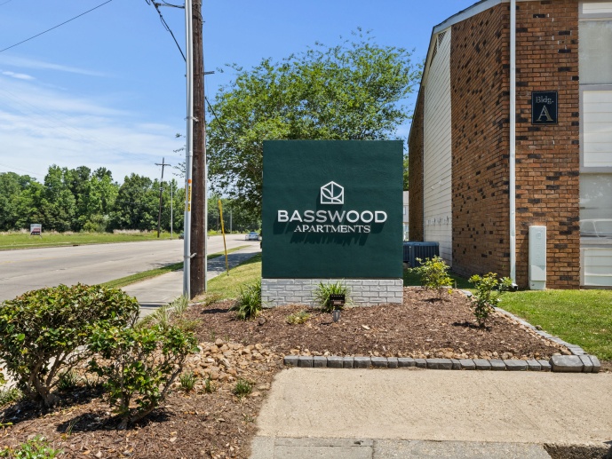 Basswood Apartments
