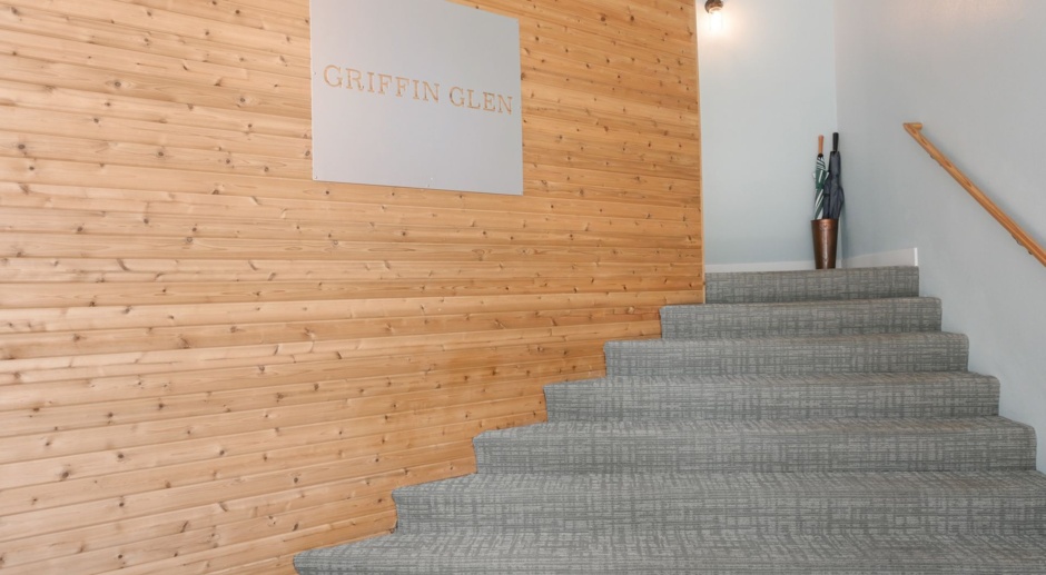 Welcome to Griffin Glen Apartments!