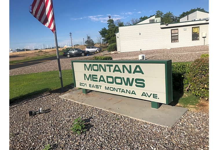 Montana Meadows