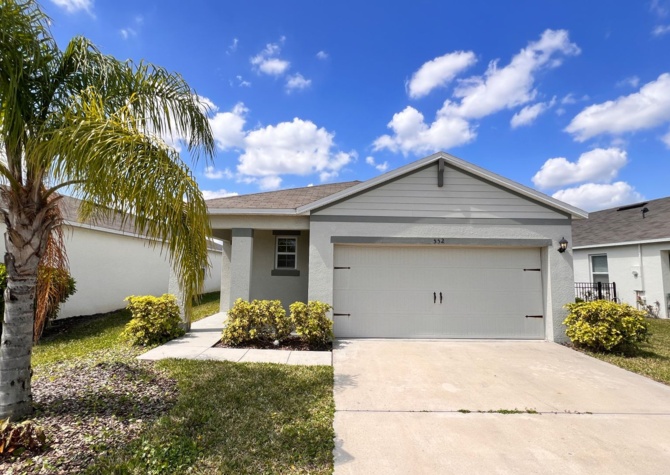 Houses Near Gorgeous 3 Bedroom, 2 Bathroom Smart Home in New Smyrna Beach with a Water View!!