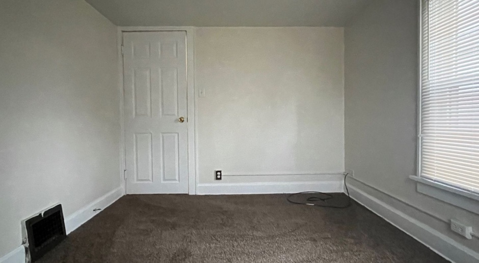 LARGE Four Bedroom Home ** First Month's Rent FREE **