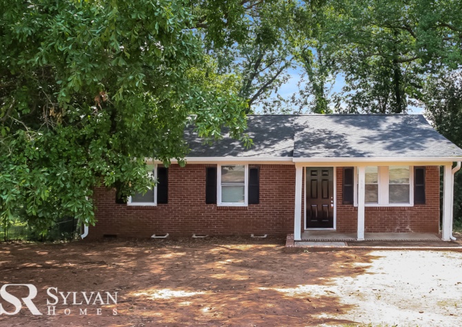 Houses Near Do not miss out on this charming 3BR 1BA brick home