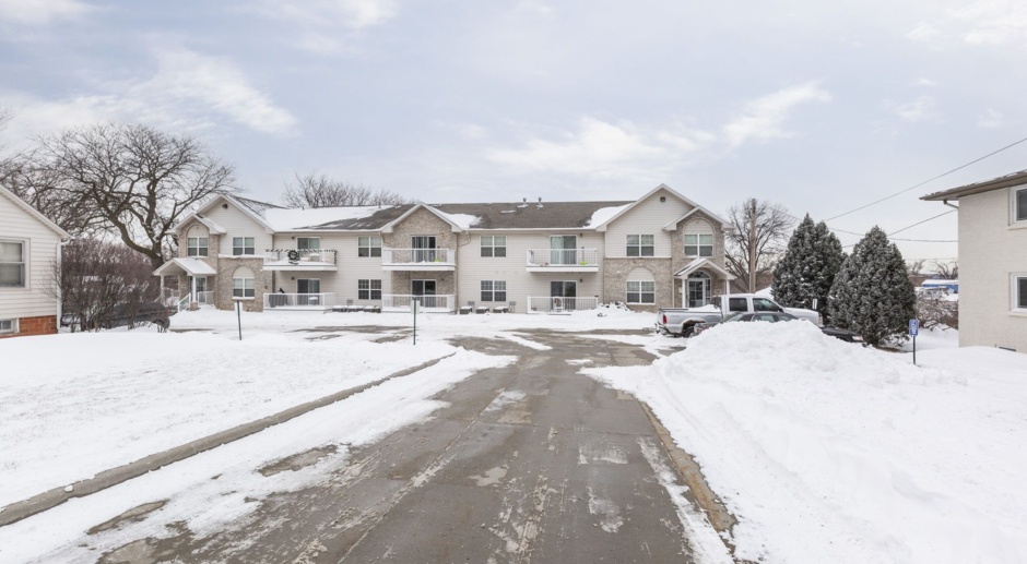 Don't Miss Out on These Newly Remodeled Apartments located in PRIME Millard Location!!!!  Call Today! 402-881-2839